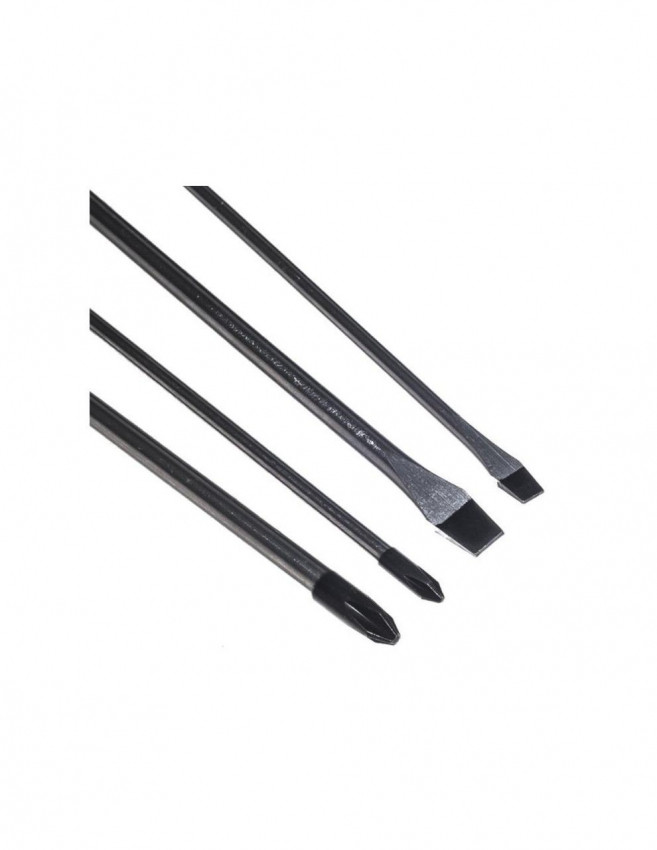 Набір викруток 4 шт, TAGRED TA1102-TA1102