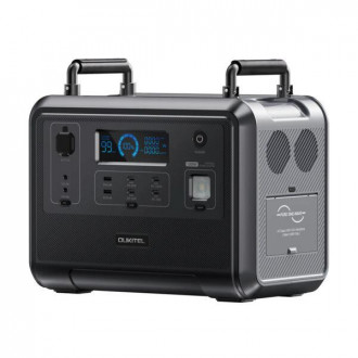 Портативна зарядна станція P1201-[articul]