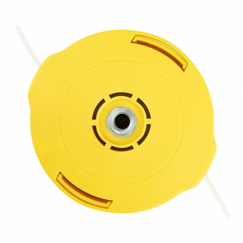 Котушка тріммерна MASTERTOOL Mini напівавтомат 19-1915-19-1915
