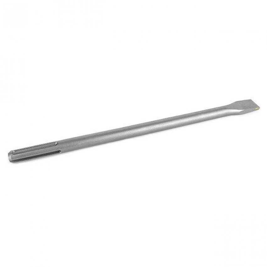 Зубило плоске SDS-MAX 18х400х30 мм INTERTOOL SD-0446-SD-0446