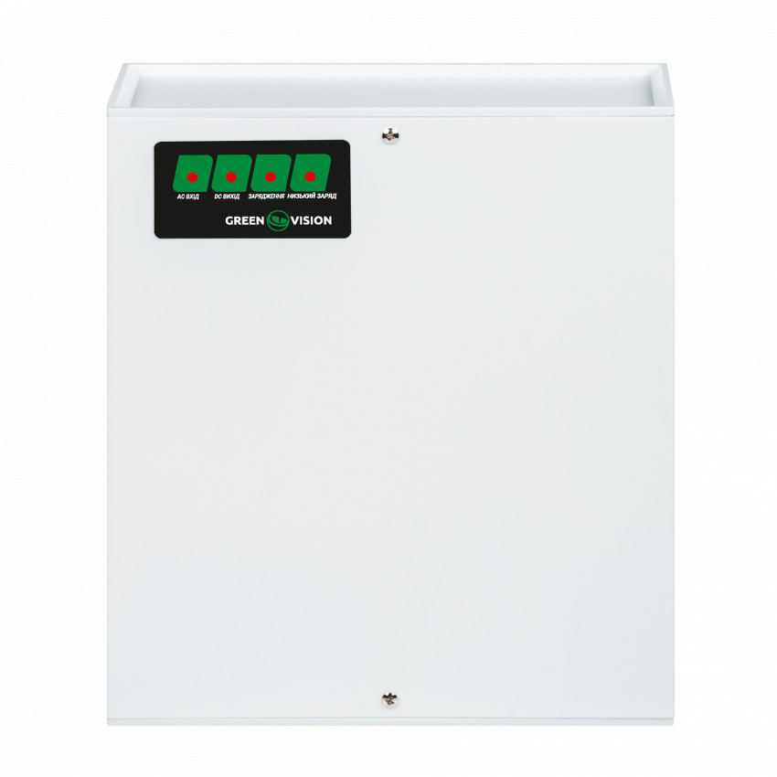 Блок безперебійного живлення GV-008MU-UPS-A-1203-10A-