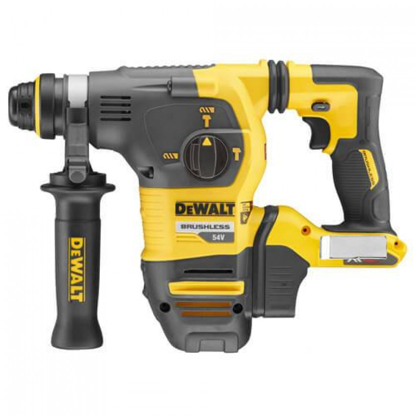 Перфоратор акумуляторний безщітковий SDS-Plus DeWALT DCH333NT-DCH333NT