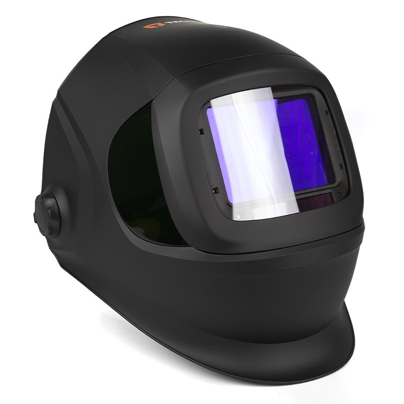 Маска зварювальна Tecmen 900 950D-G-WH.950DG.TC_k