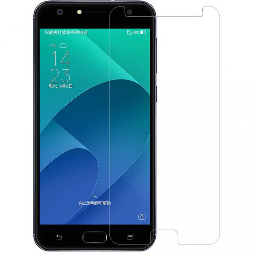 Захисне скло PowerPlant для Asus Zenfone 4 Selfie Pro (ZD552KL)-GL602841