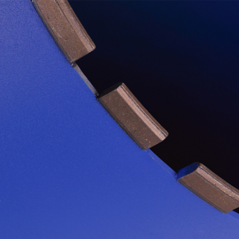 Свердло алмазне DDS-W 250x450-20x1 1/4 UNC Reinforced concrete-17903094019