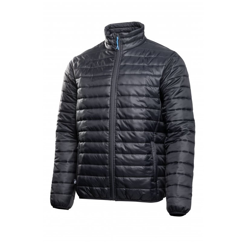 HARI стьобана куртка темно-синя  XS (46) (HT5K925-XS)-HT5K925-XS