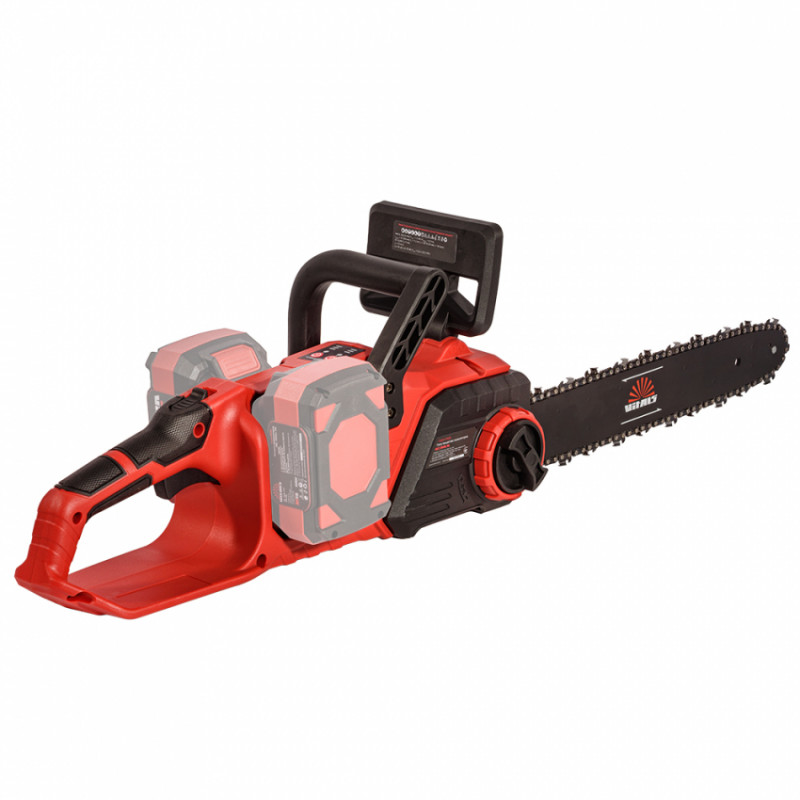 Пила ланцюгова акумуляторна Vitals AKZ 3640c BL-235294