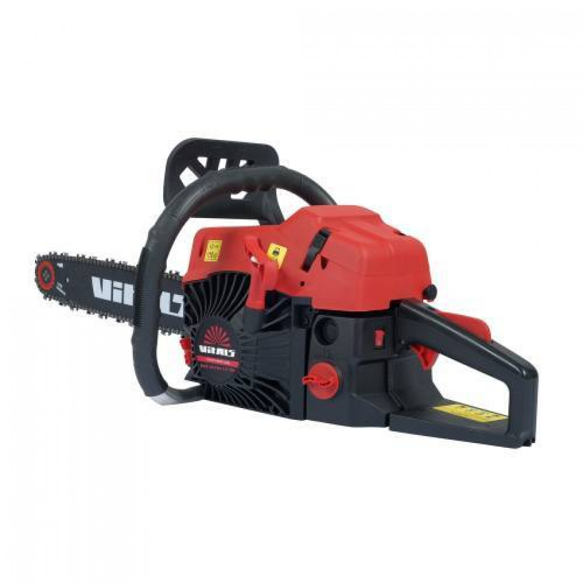 Бензопила ланцюгова Vitals BKZ 4518n 15“ Kit-87943T