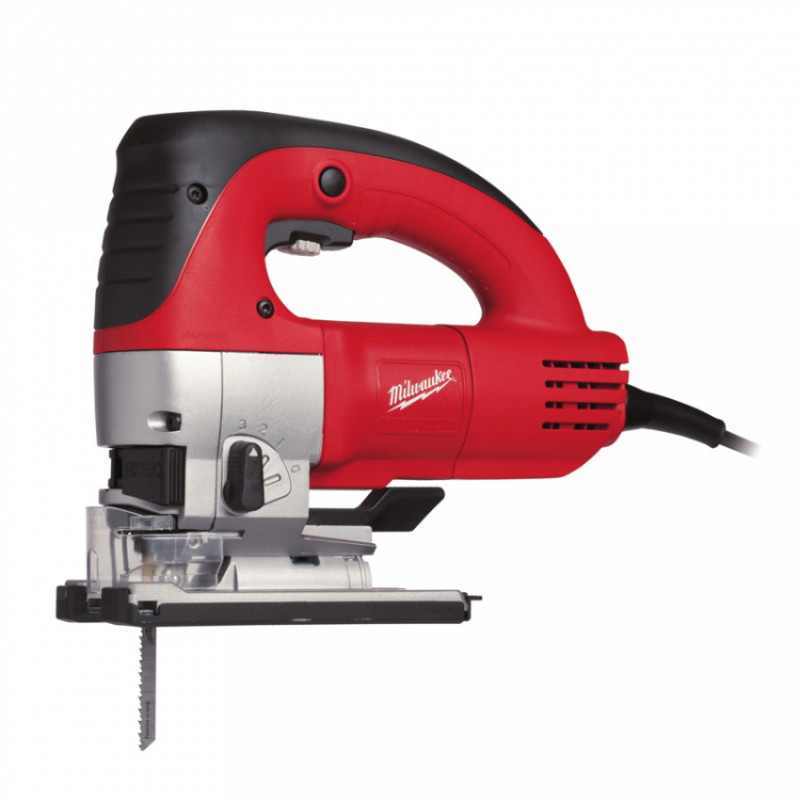Лобзик MILWAUKEE, JSPE135TX, 750Вт (кейс)-4933500568