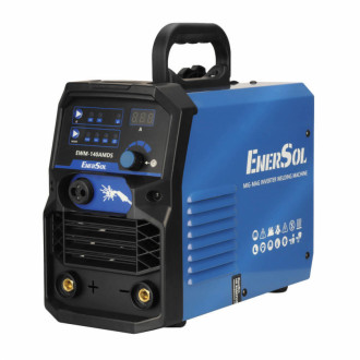 Зварювальний напівавтомат інверторний EnerSol EWM-140AMDS-[articul]