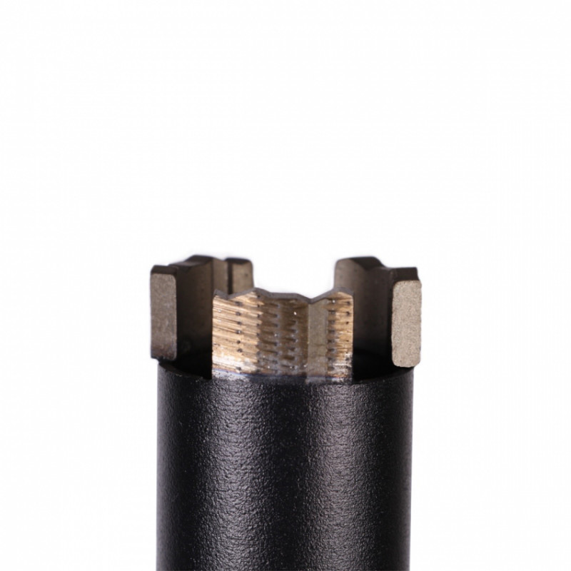 Свердло алмазне DDS-W 032x450-3x1 1/4 UNC DLD 032 RS-TX-10170085571