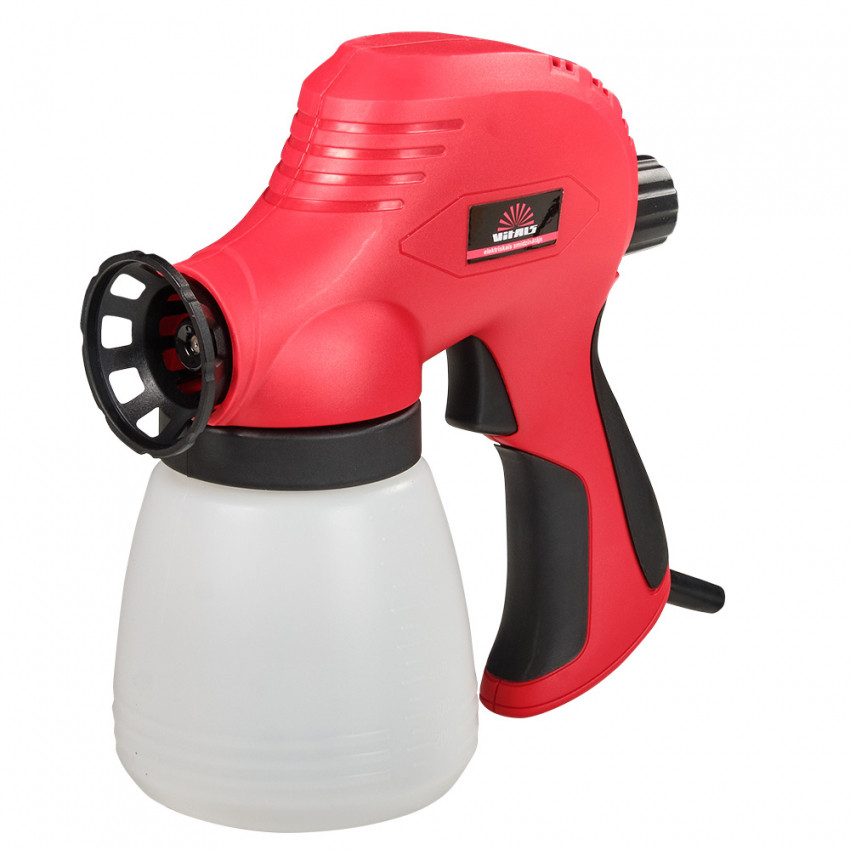 Краскопульт Vitals Es 2630JS-54830R