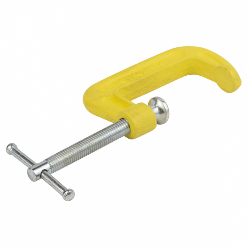 Струбцина столярна тип G 50мм Sigma (4241311)-4241311