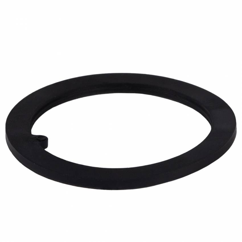 Сифон для кухонної мийки 1½"×Ø40мм WIRQUIN (9542830)-9542830