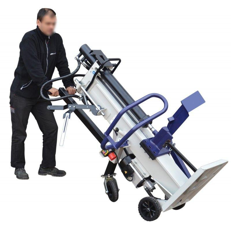 Дровокол CORMAK LUP16-LUP16T