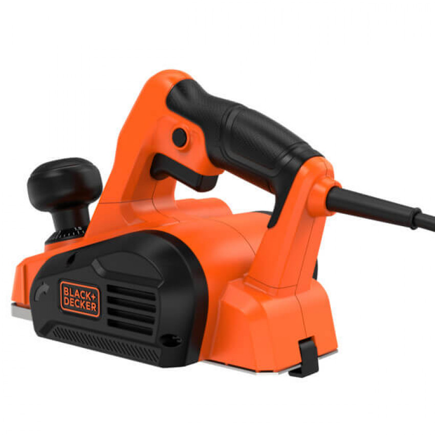 Рубанок мережевий BLACK+DECKER BEW712-BEW712