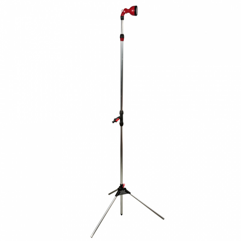 Багатоцільовий садовий душ зі штативом Vitals Master-191516