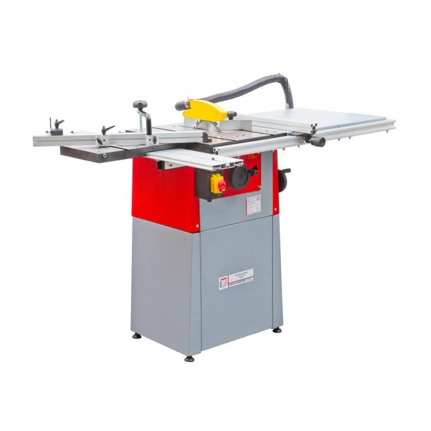 Циркулярна пила Holzmann TS 200-TS200_230V