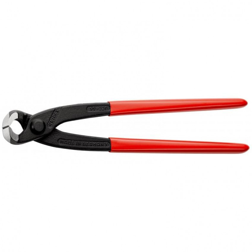 Кліщі арматурні KNIPEX 99 01 220-99 01 220