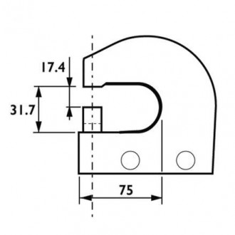 Прес-заклепочник пневматичний Air Pro SA-SC3002A