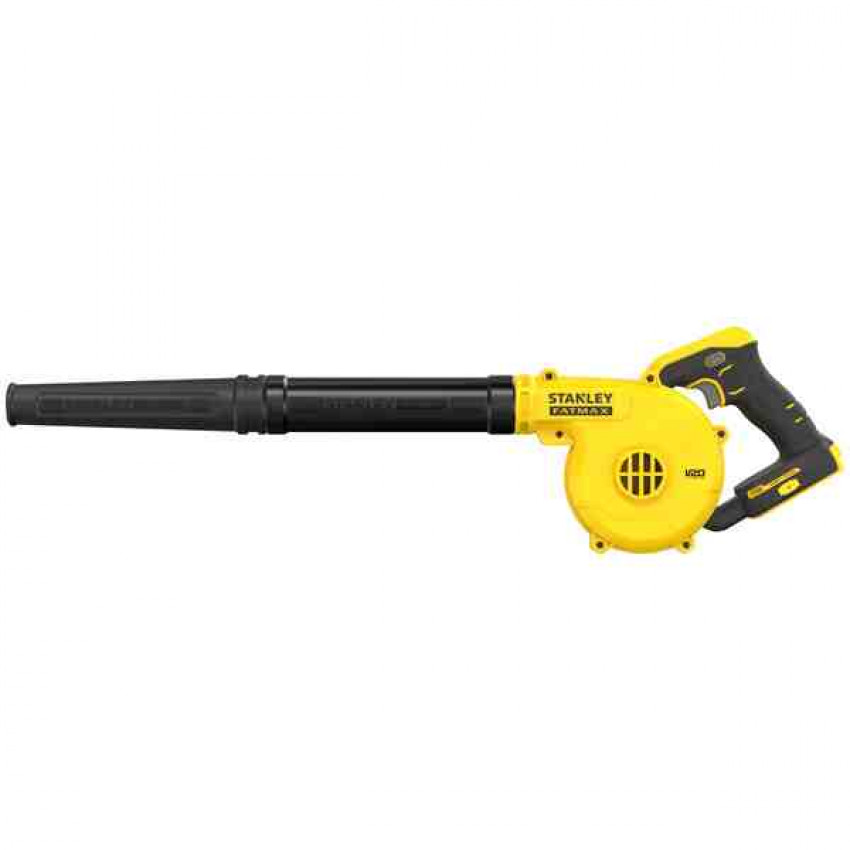 Повітродувка акумуляторна STANLEY FATMAX SFMCBL01B-SFMCBL01B