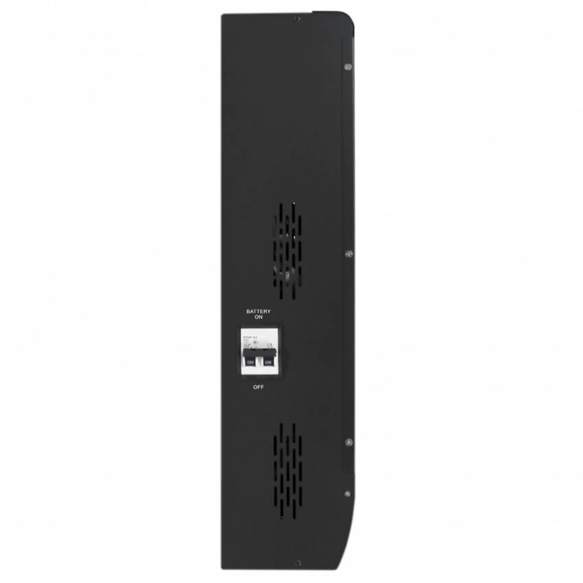 ДБЖ з правильною синусоїдою 48V LPY-W-PSW-3000VA+(2100Вт)-