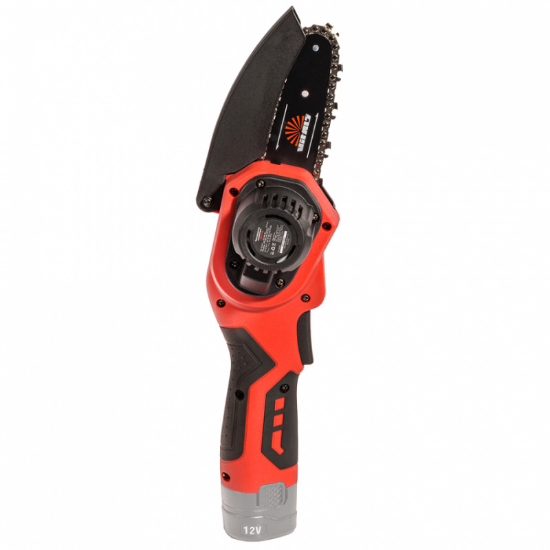 Пила ланцюгова акумуляторна Vitals AKZ 1210c-235288