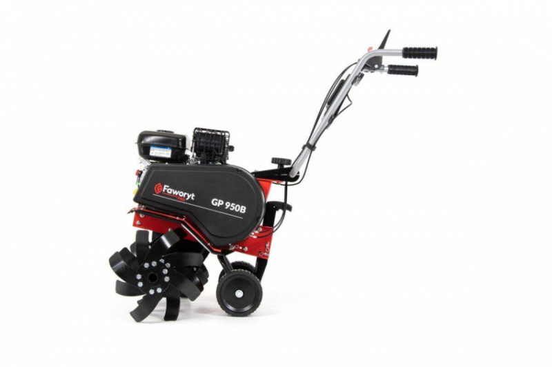 Бензиновий мотокультиватор Faworyt Pro GP950 B-FPG NG950BC