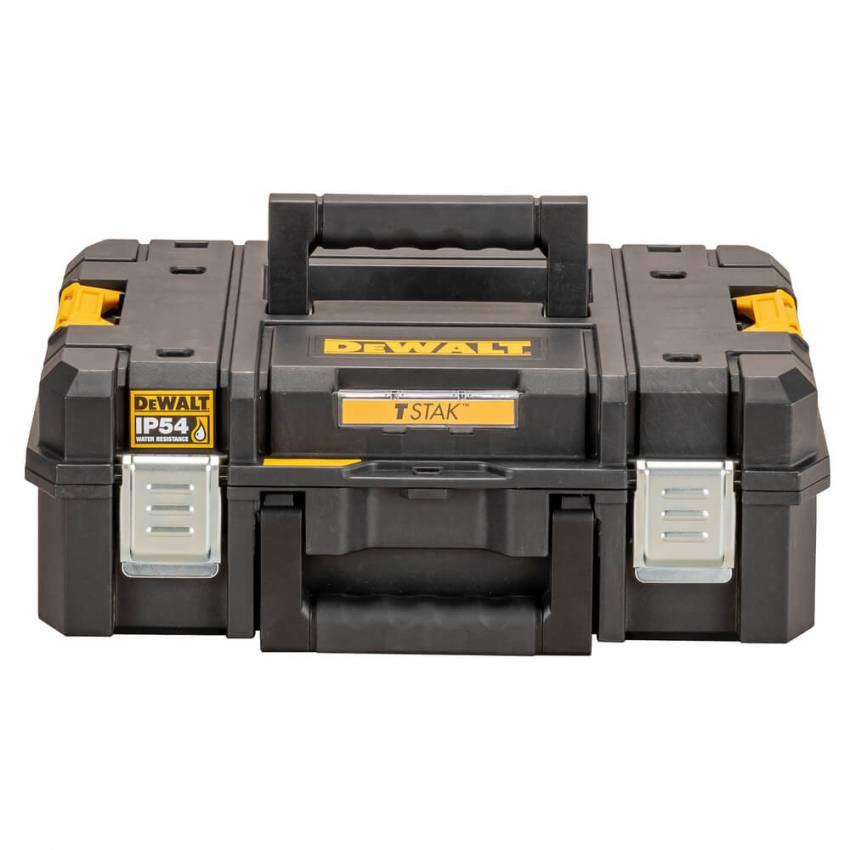 Скринька TSTAK 2.0 DeWALT DWST83345-1-DWST83345-1