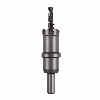 Коронка Holesaw TCT MILWAUKEE, Ø22мм-[articul]