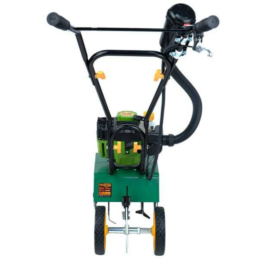 Бензокультиватор Procraft BK52-BK52