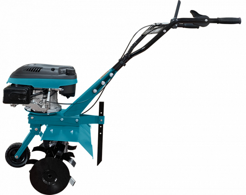 Бензиновий культиватор KS 4HP-70-KS 4HP-70