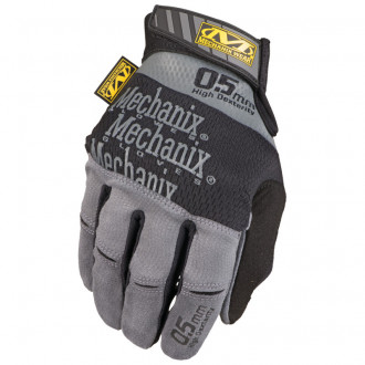 Рукавиці робочі Specialty Hi-Dexterity 0.5 розмір (MD) MECHANIX-[articul]