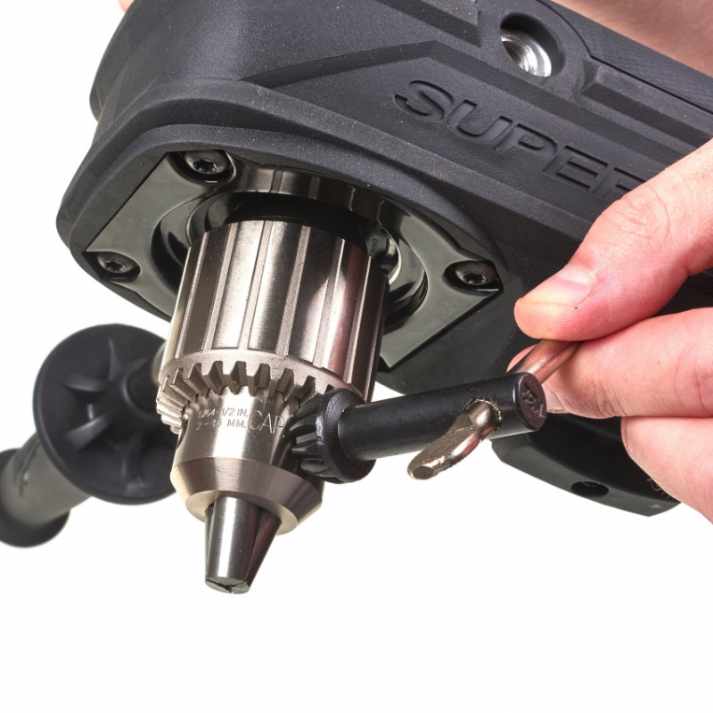 Акк. угловая дрель, крут. мом. 122Нм,  M18 FRAD2-0 FUEL-4933471207