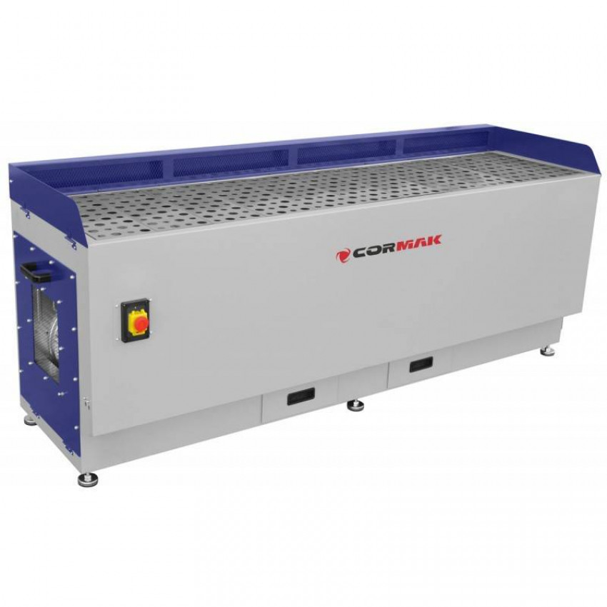 Стіл для шліфування CORMAK DT2000M-DT2000M