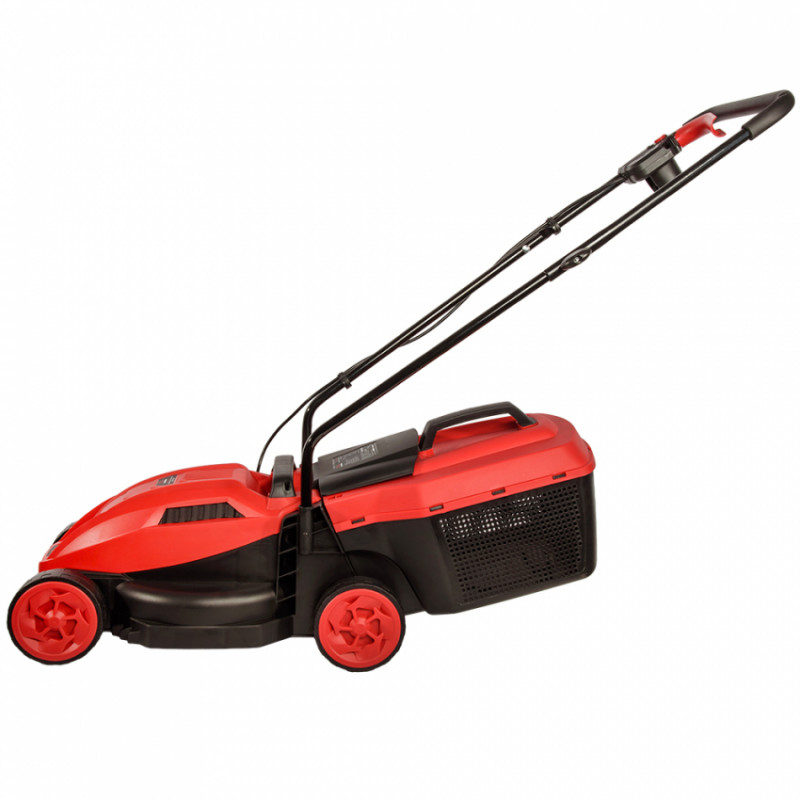 Газонокосарка електрична Vitals Master EZP 3210jb-241692