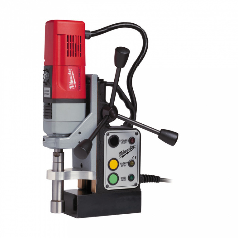Дрель на магнитной станине MILWAUKEE MDE 42 4933380832-4933380832