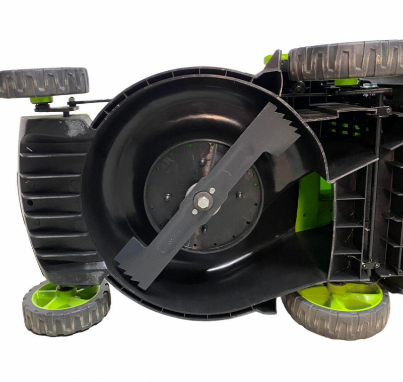 Тример для трави Zipper ZI-RMRTR40V-AKKU-ZI-RMRTR40V-AKKU