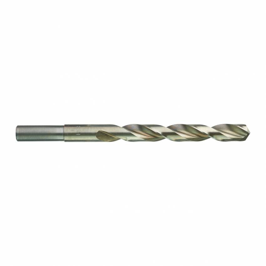Свердло по металу THUNDERWEB HSS-G MILWAUKEE DIN338, Ø4,0x75мм, (2шт)-4932352352
