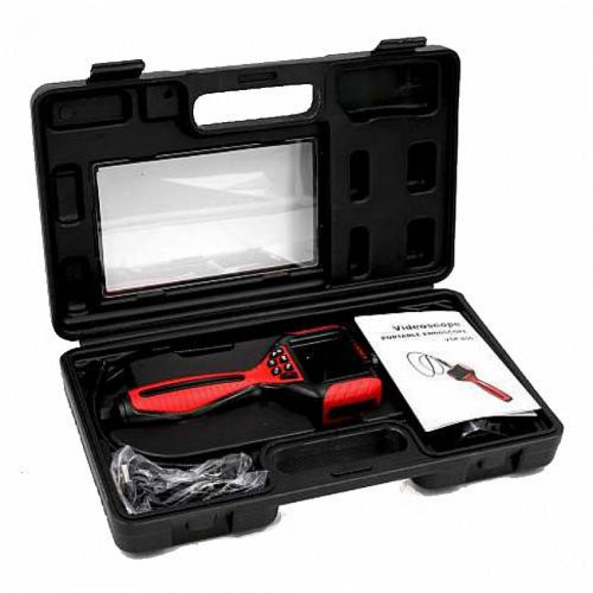 Відеоендоскоп 2,7" LAUNCH VSP-800-VSP-800