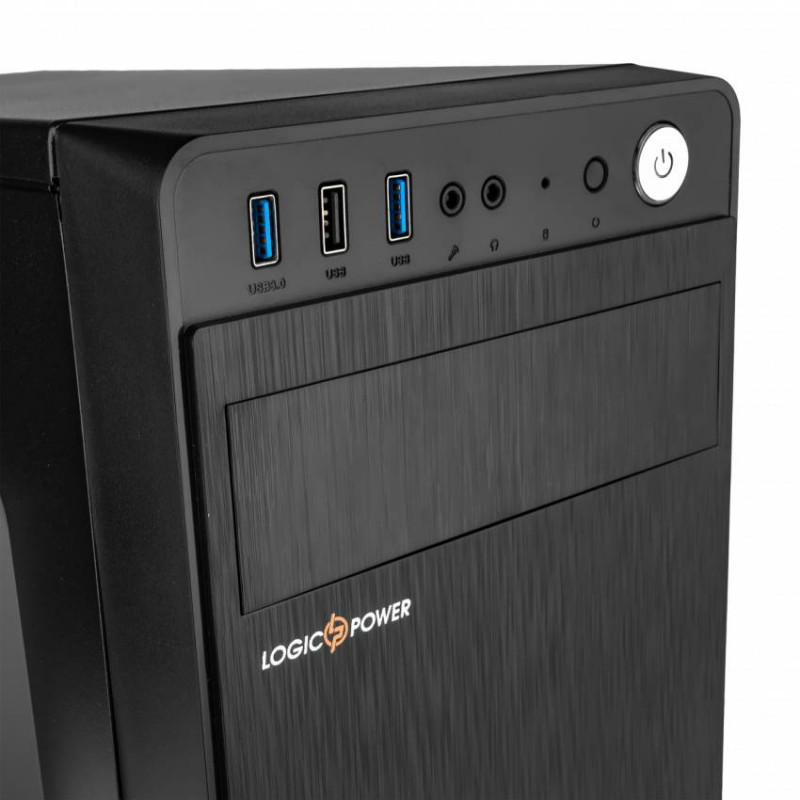 Корпус LP 2009-500W-