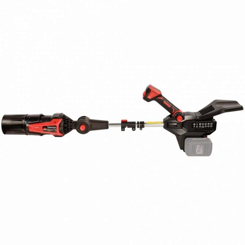 Повітродувка акумуляторна Vitals Professional ALP 361400 BL SmartLine+-244922