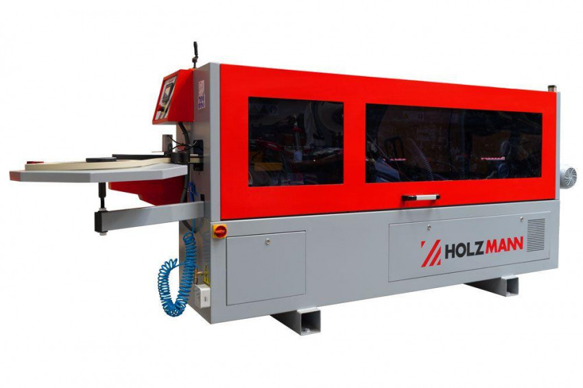 Кромкооблицювальний верстат Holzmann KAM 4EPS_400V-KAM4EPS_400V