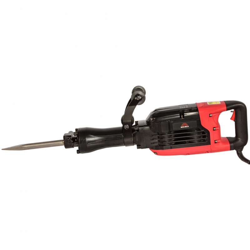 Молоток відбійний електричний Vitals Professional At 1250A BL-238777