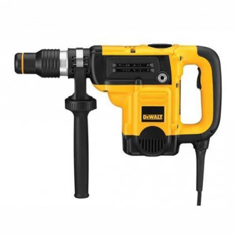 Перфоратор мережевий SDS-MAX DeWALT D25501K-[articul]