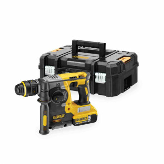 Перфоратор акумуляторний безщітковий SDS-Plus DeWALT DCH274P2T-[articul]
