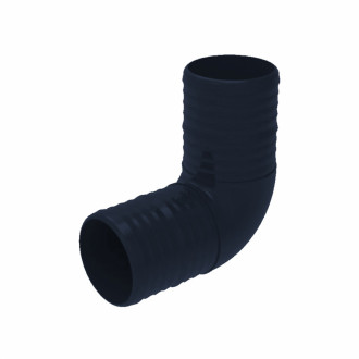 Коліно для рукава LayFlat 2&quot; (50мм) FLORA (5080604)-[articul]
