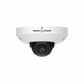 IP камера GreenVision POE GV-205-IP-I-DOS50-20 SD (Ultra AI)-[articul]