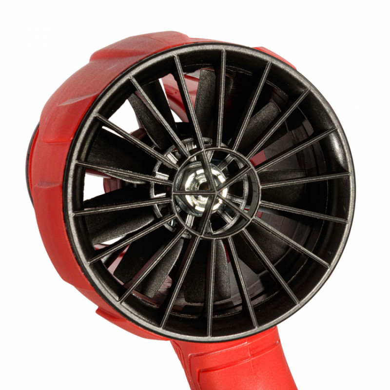 Повітродувка акумуляторна Vitals Master ALP 1861j BL-240470