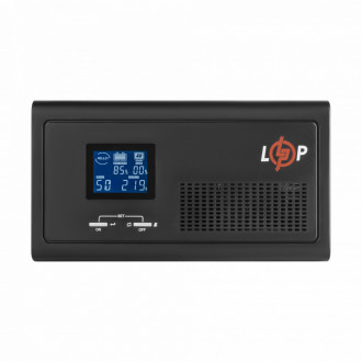 Комплект резервного живлення LP (LogicPower) ДБЖ + літієва (LiFePO4) батарея (UPS B2300+ АКБ LiFePO4 1280Wh)